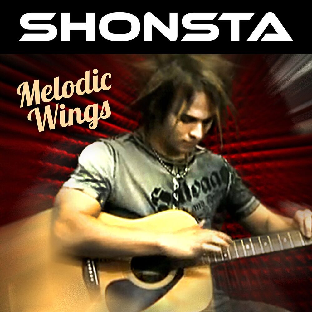 Picture of Shonsta