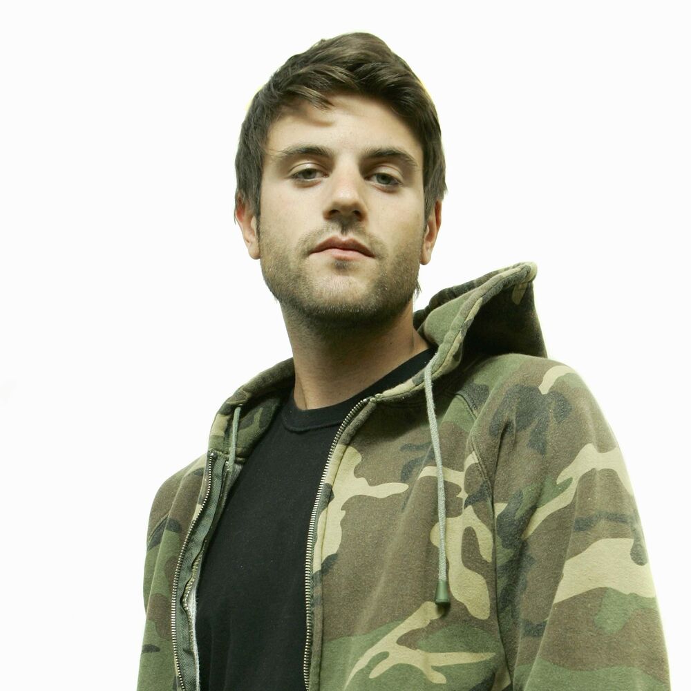 Picture of Jay Malinowski