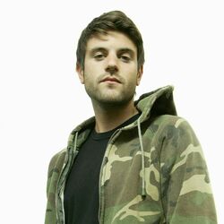Picture of Jay Malinowski