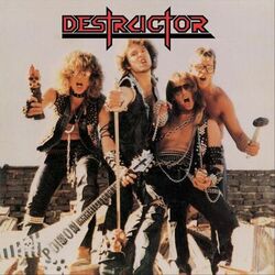 Picture of Destructor