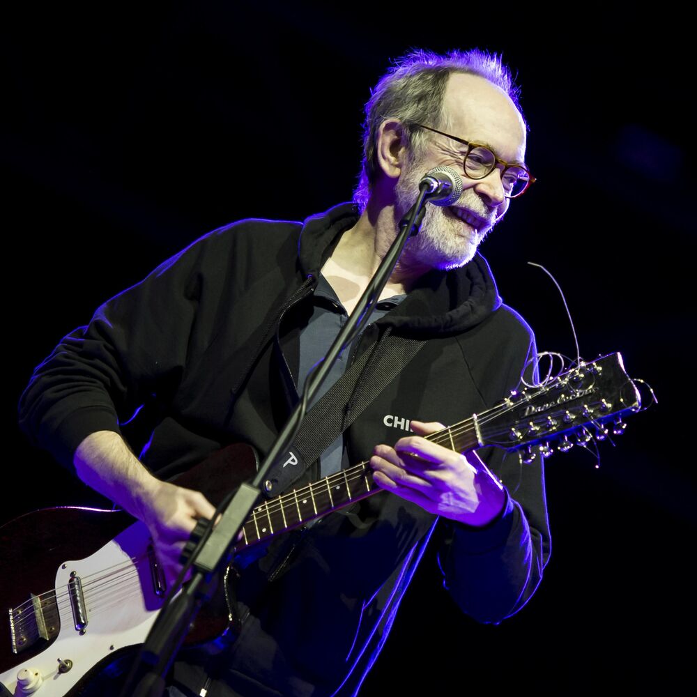 Picture of Arto Lindsay