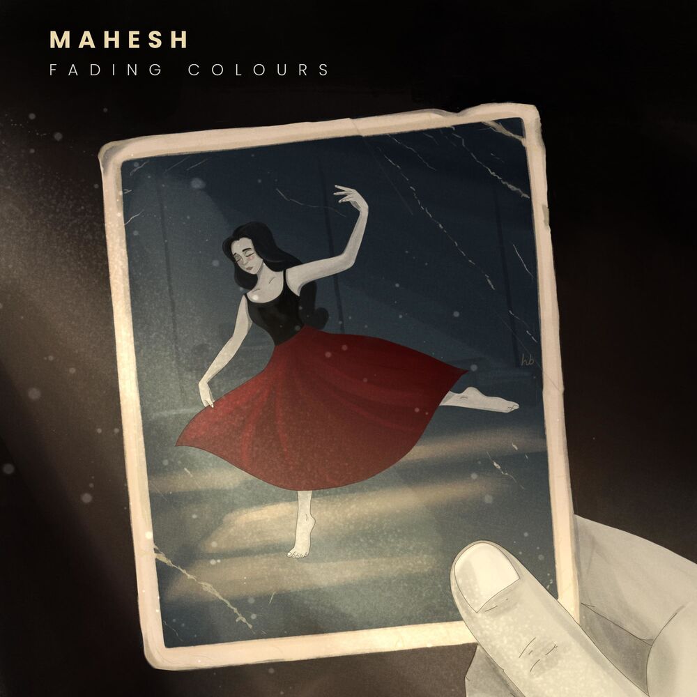 Picture of Mahesh