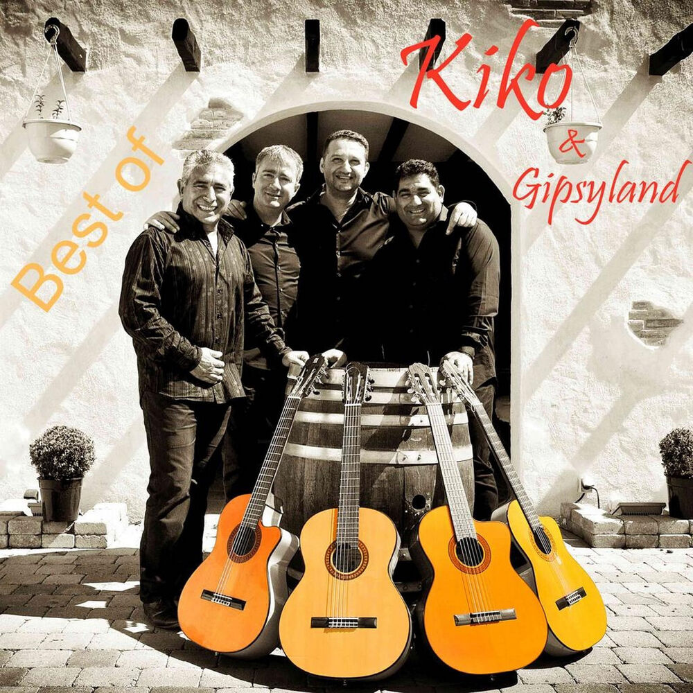 Picture of KIKO & GIPSYLAND