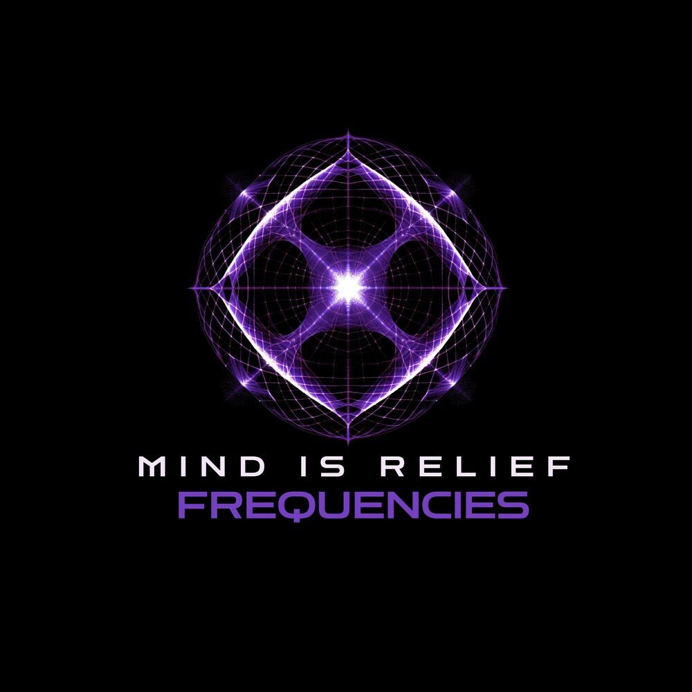 Picture of Relief Frequencies Solfeggio