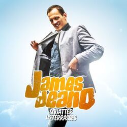 Picture of James Deano