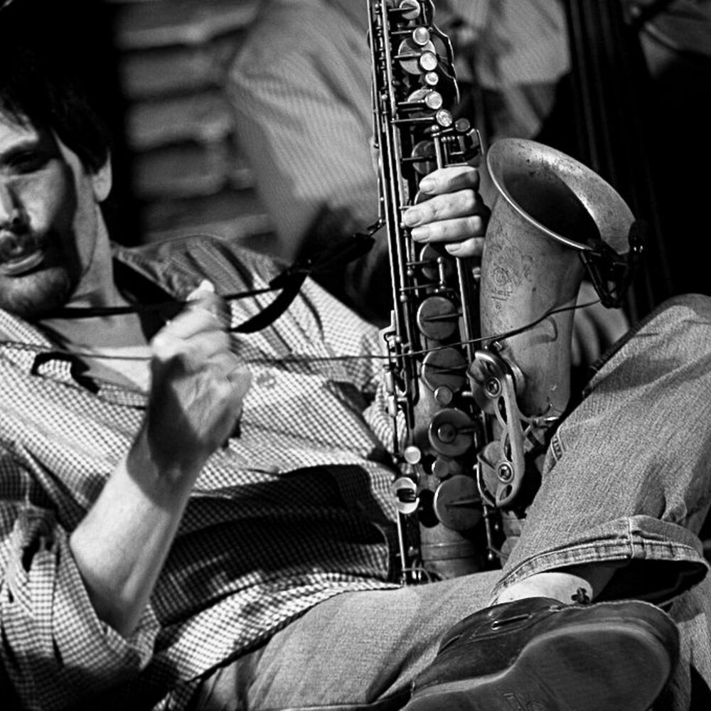 Picture of Steve Grossman Quintet