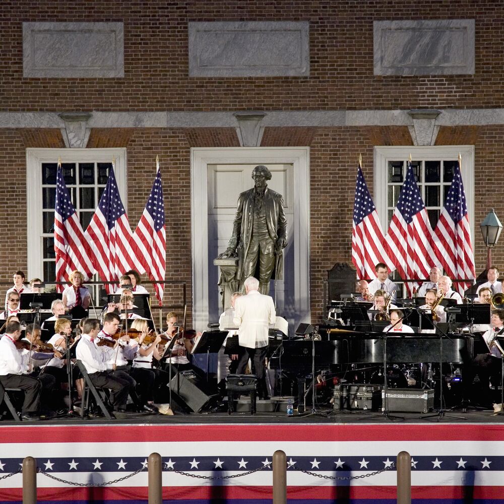 Picture of The Philly Pops
