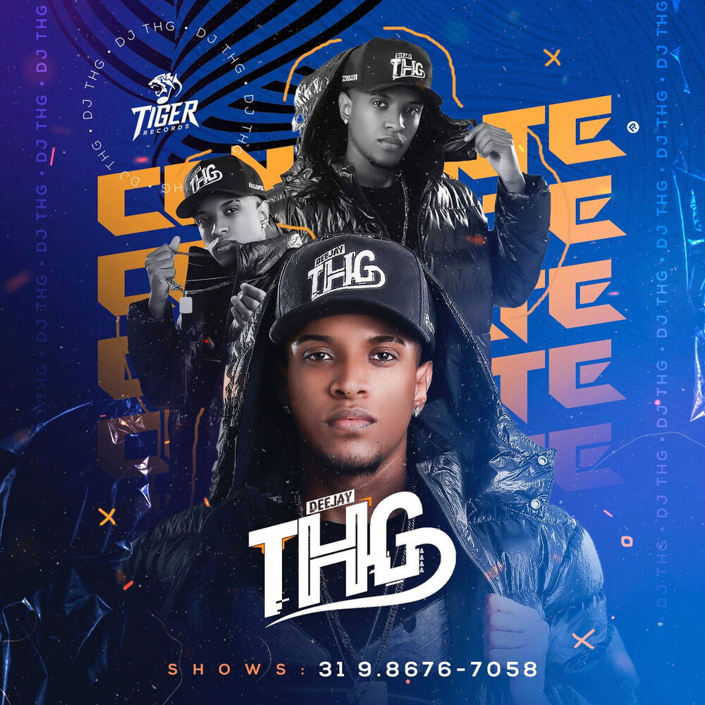 Picture of Dj THG