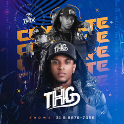 Picture of Dj THG
