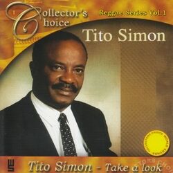Picture of Tito Simon