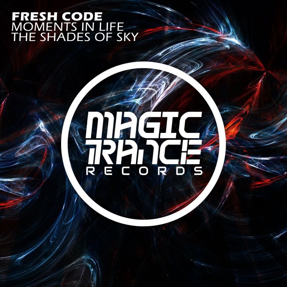 Picture of Fresh Code