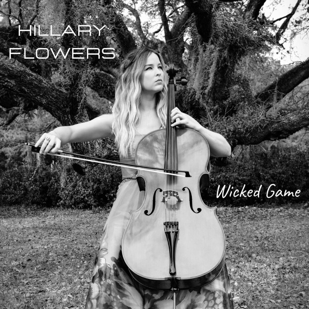 Picture of Hillary Flowers