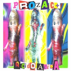 Picture of Prozac+