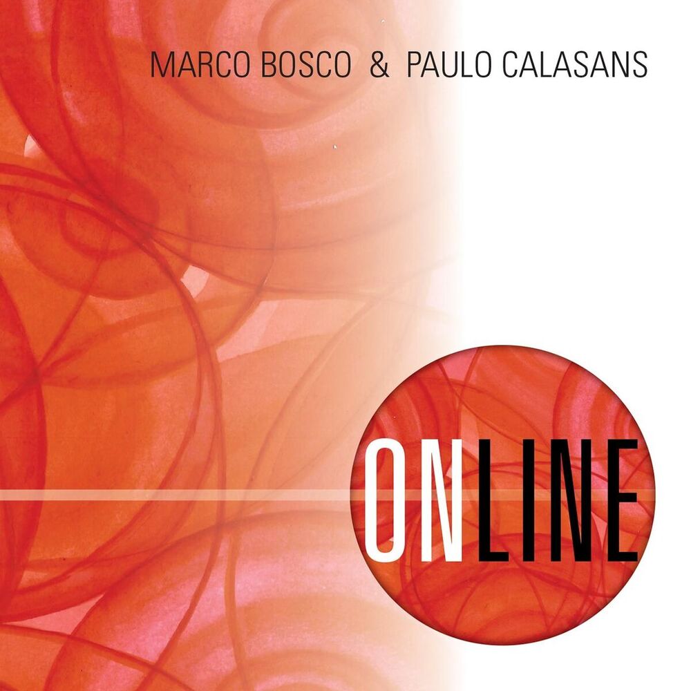 Picture of Paulo Calasans