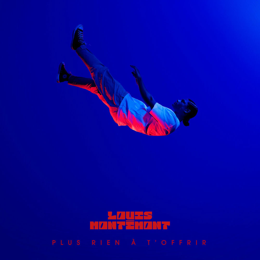 Photo de l'artiste Louis Montémont