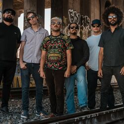 Picture of Mestizo Beat
