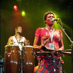 Picture of Konono N°1