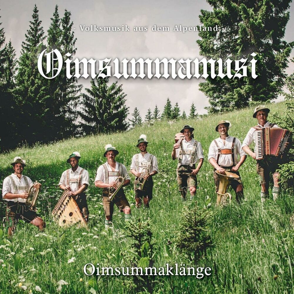 Picture of Oimsummamusi