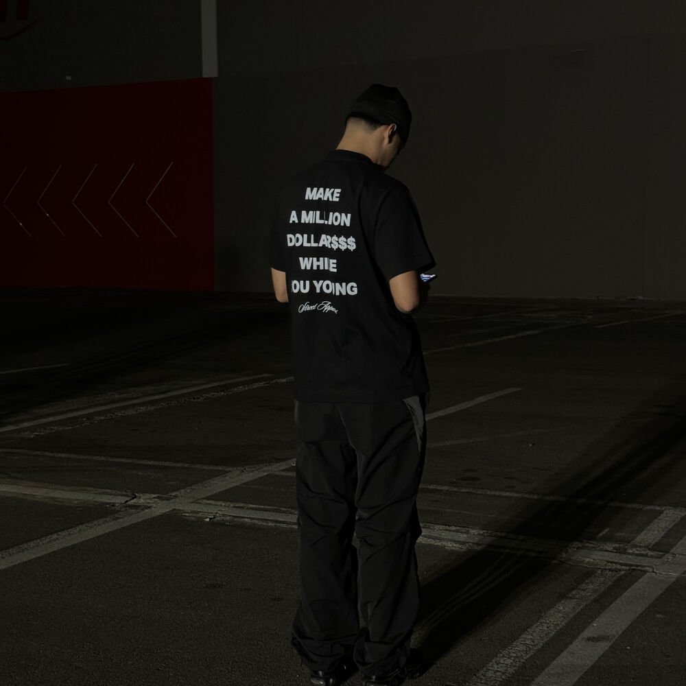 Picture of Ruas Mc