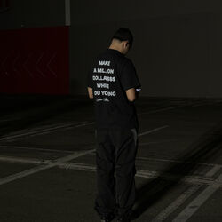 Picture of Ruas Mc