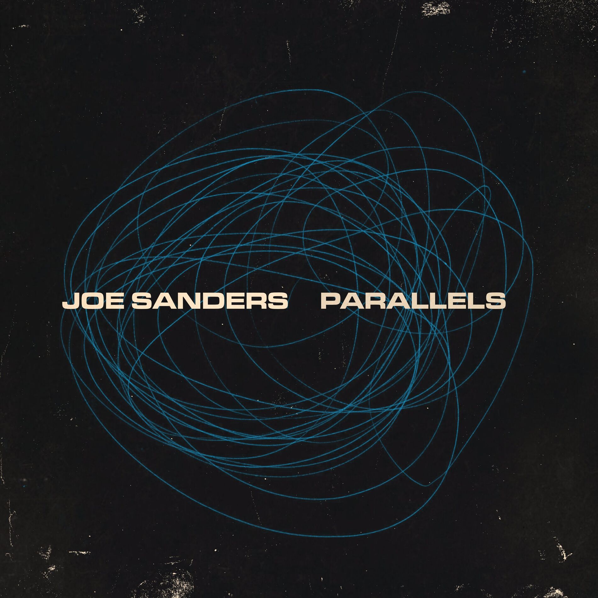 Joe Sanders