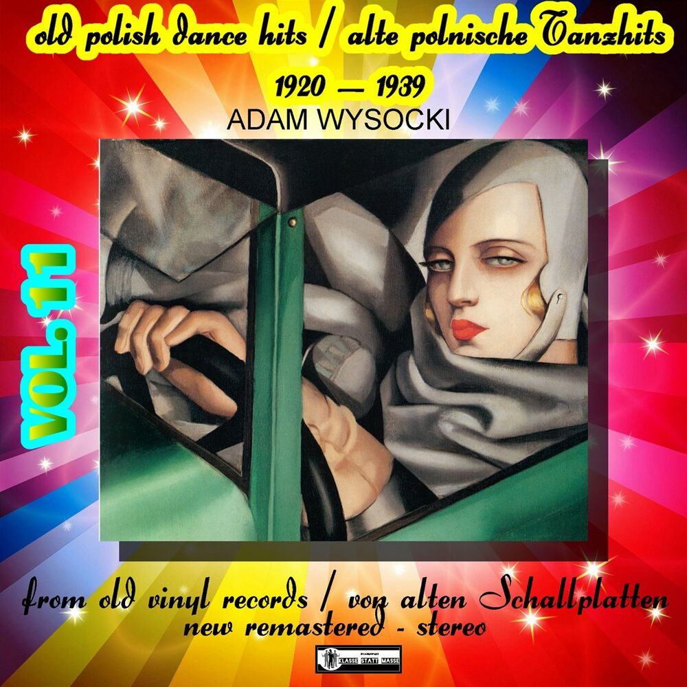 Picture of Adam Wysocki