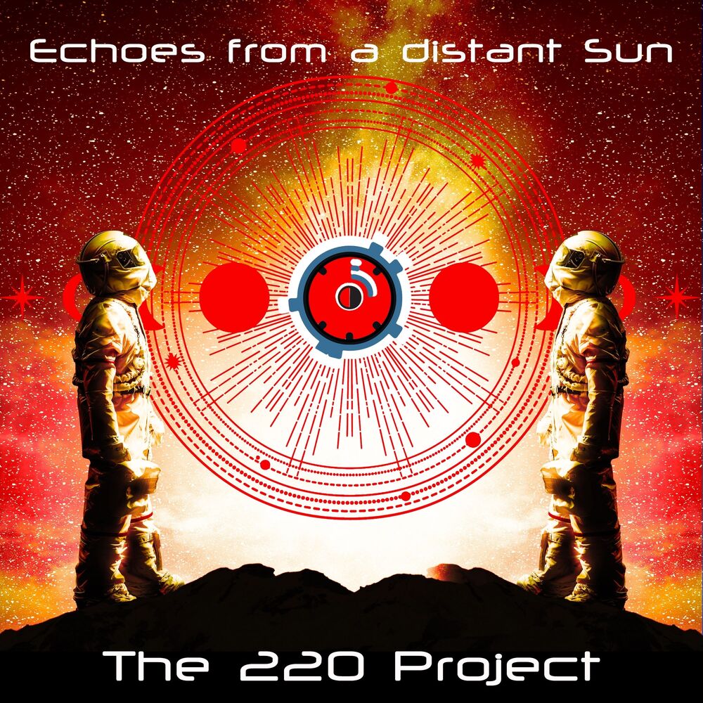 Picture of The 220 Project