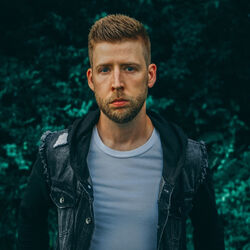 Picture of Joel Vaughn