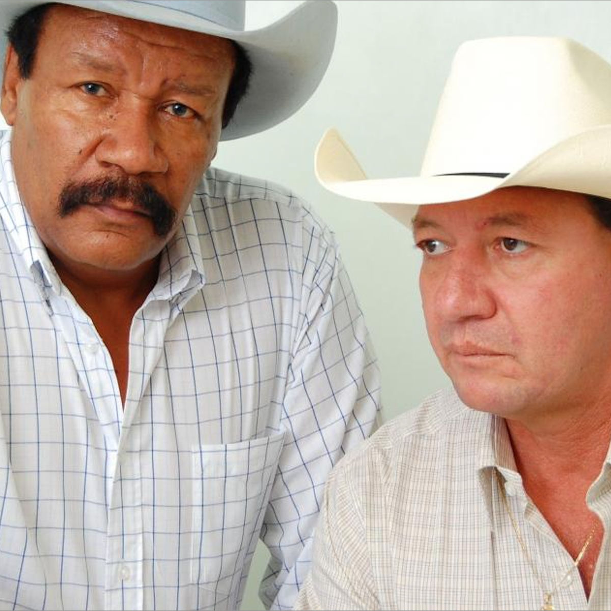 João Mulato e Douradinho