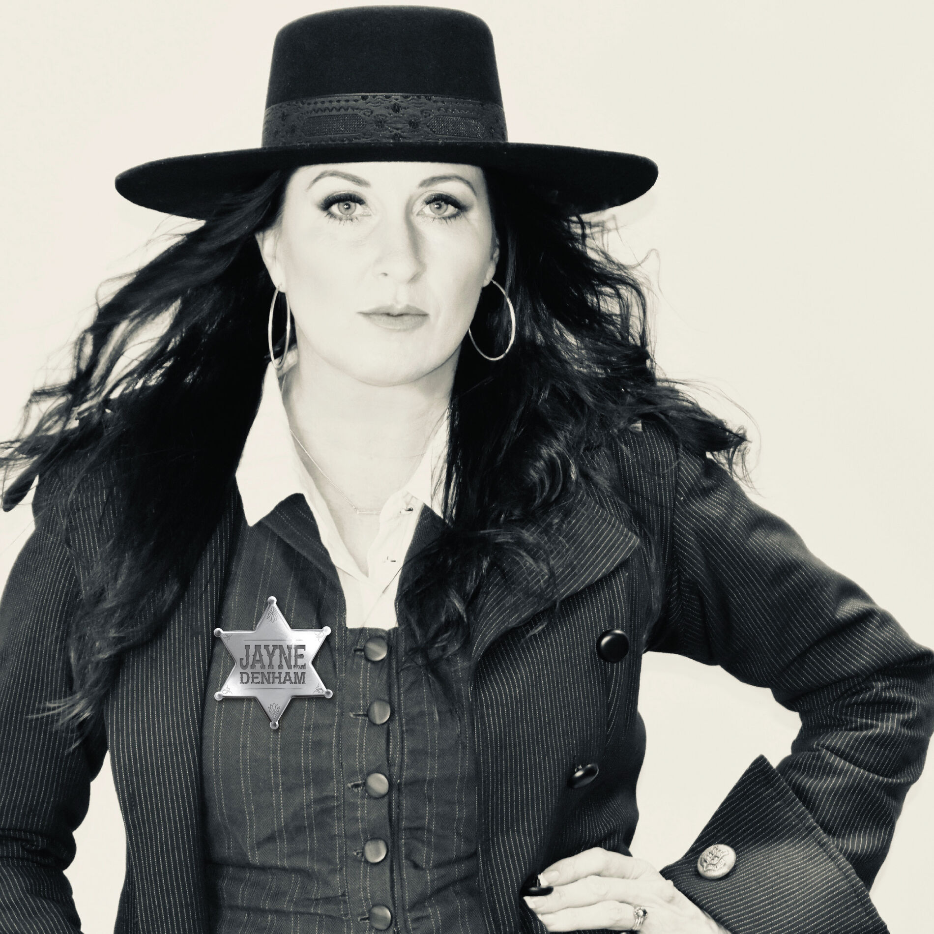 Artist picture of Jayne Denham