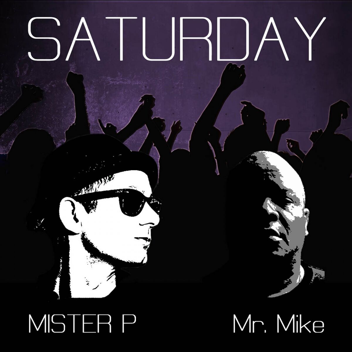 Mr. Mike