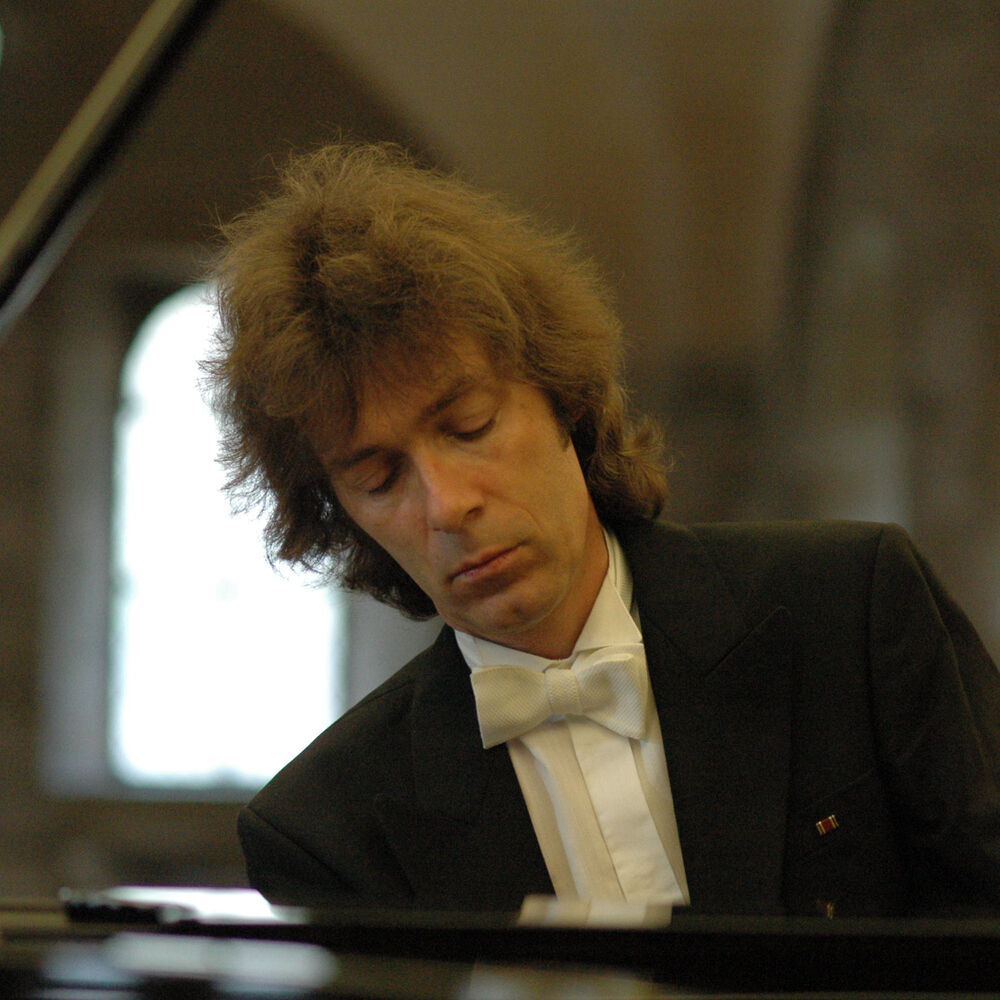 Picture of Bernd Glemser