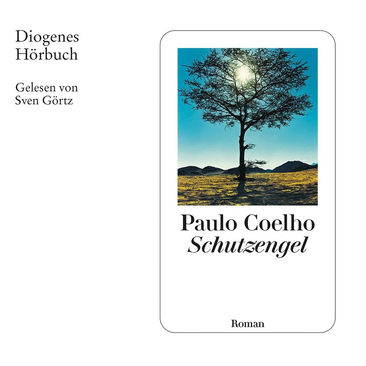 Paulo Coelho
