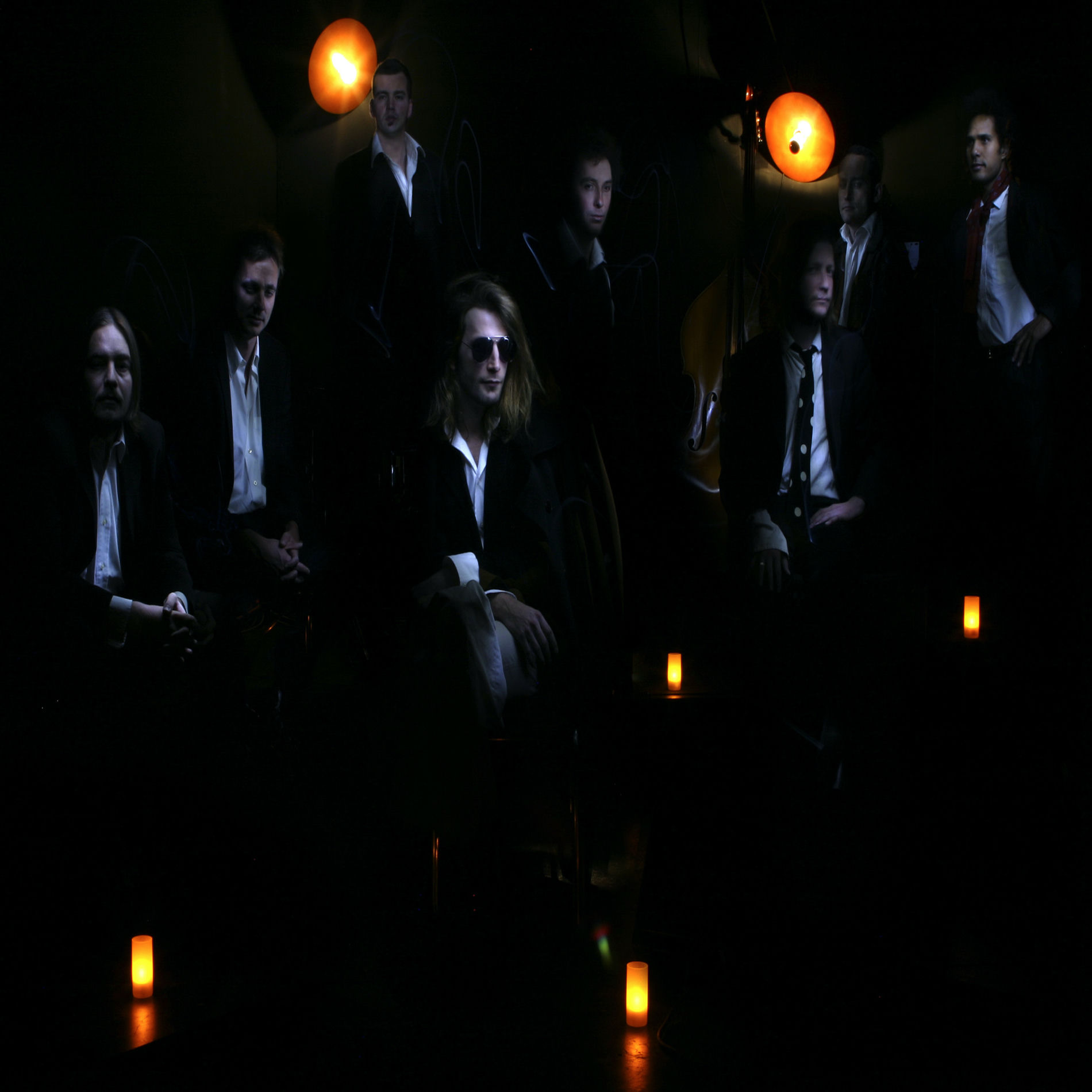 Artist picture of Jack The Ripper