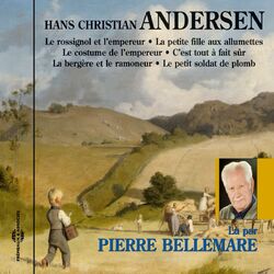 Picture of Pierre Bellemare