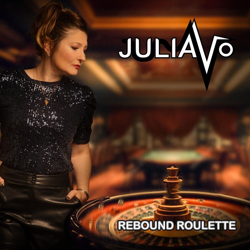Picture of Julia Vo
