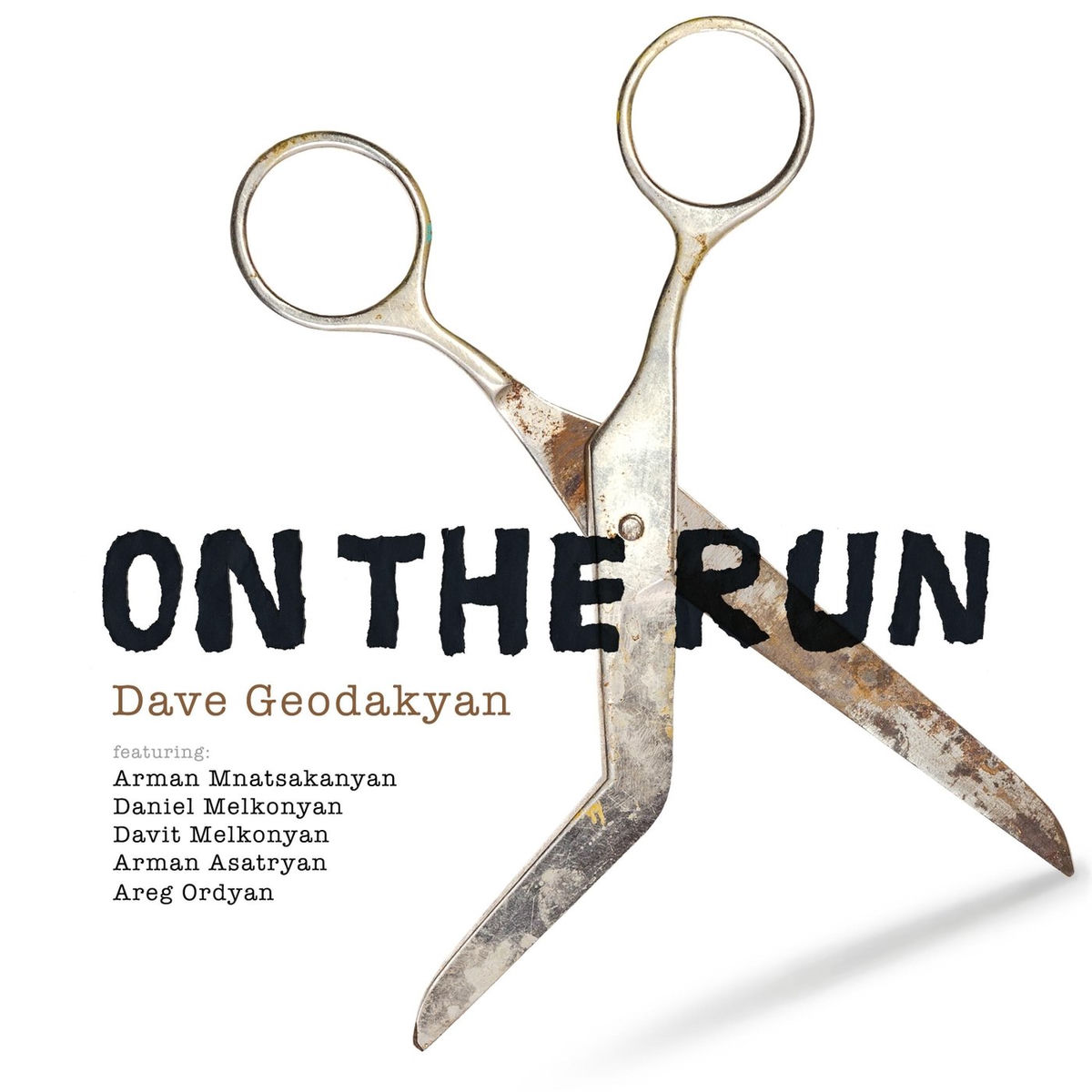 Dave Geodakyan