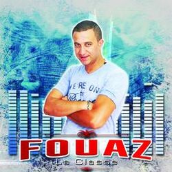Picture of Fouaz La Classe