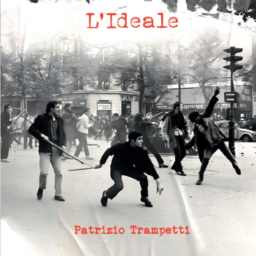 Picture of Patrizio Trampetti