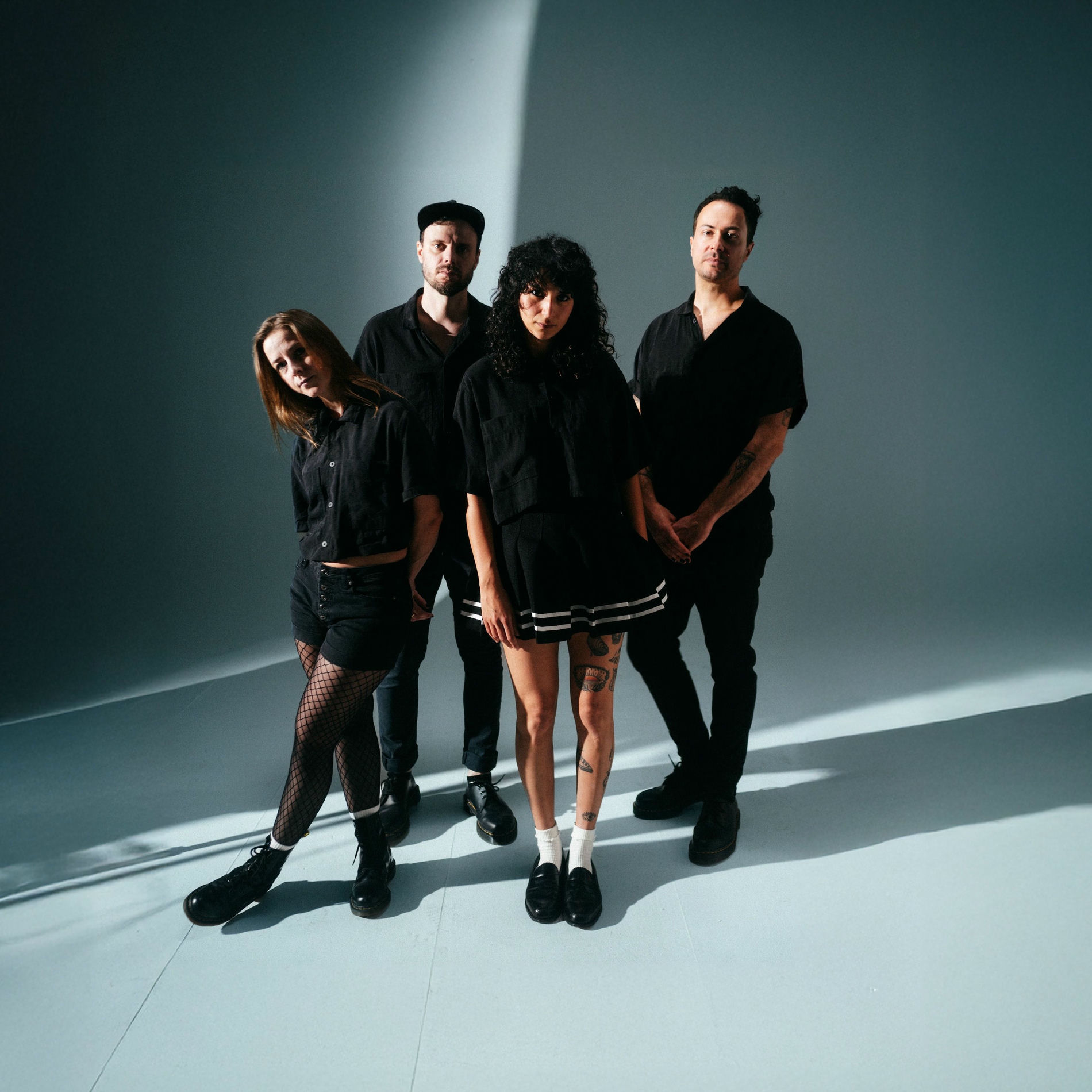 Seven Blood: albums, songs, concerts | Deezer