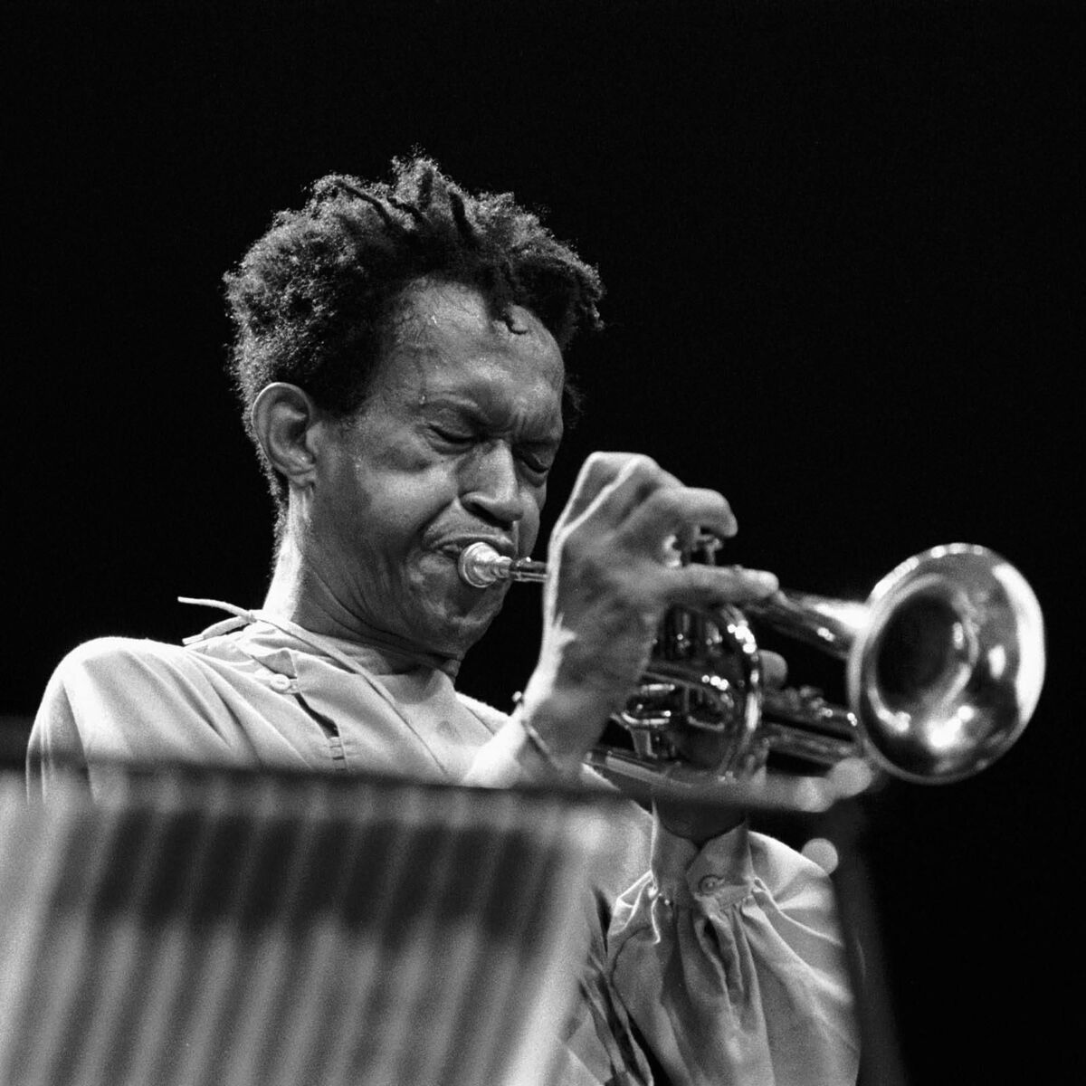 Don Cherry