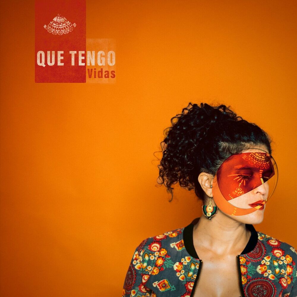 Picture of Que Tengo