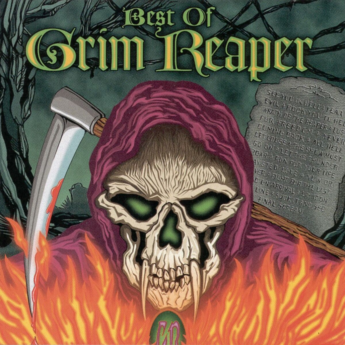 Grim Reaper