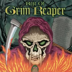 Picture of Grim Reaper