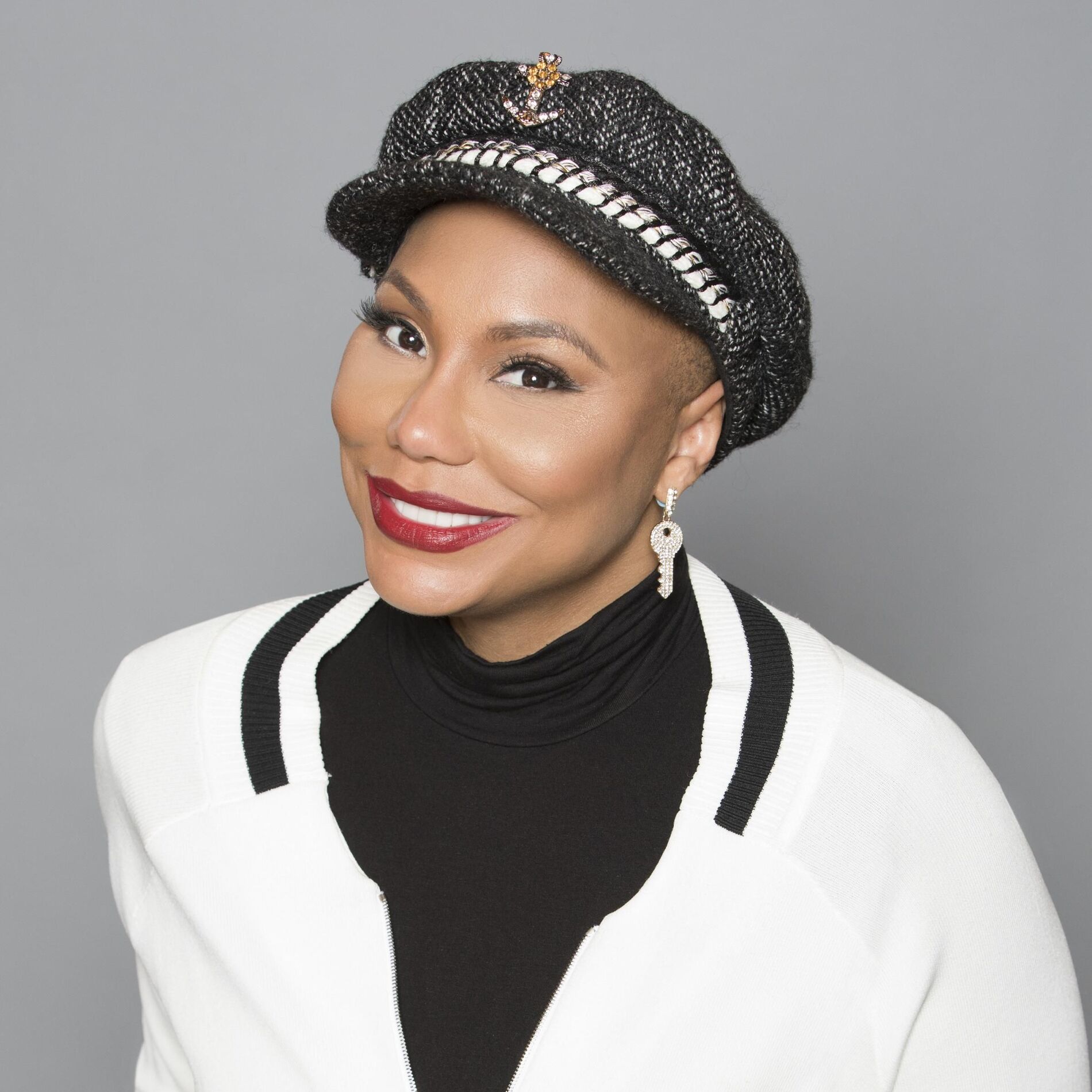 Artist picture of Tamar Braxton