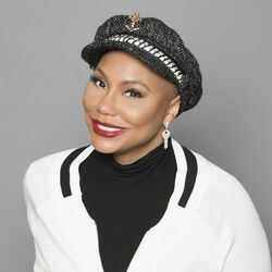 Picture of Tamar Braxton