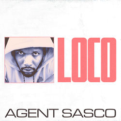 Agent Sasco (Assassin)