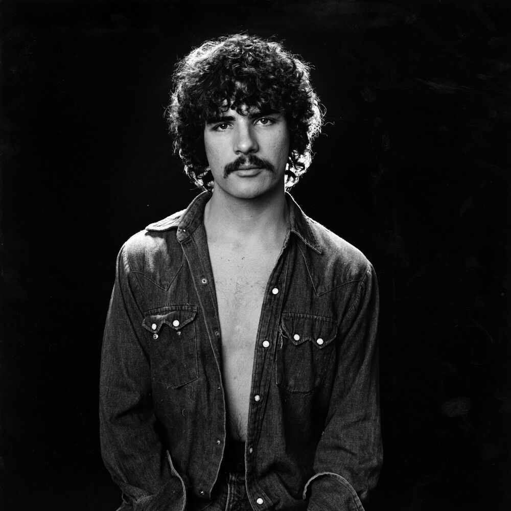 Picture of Ransom Wilson