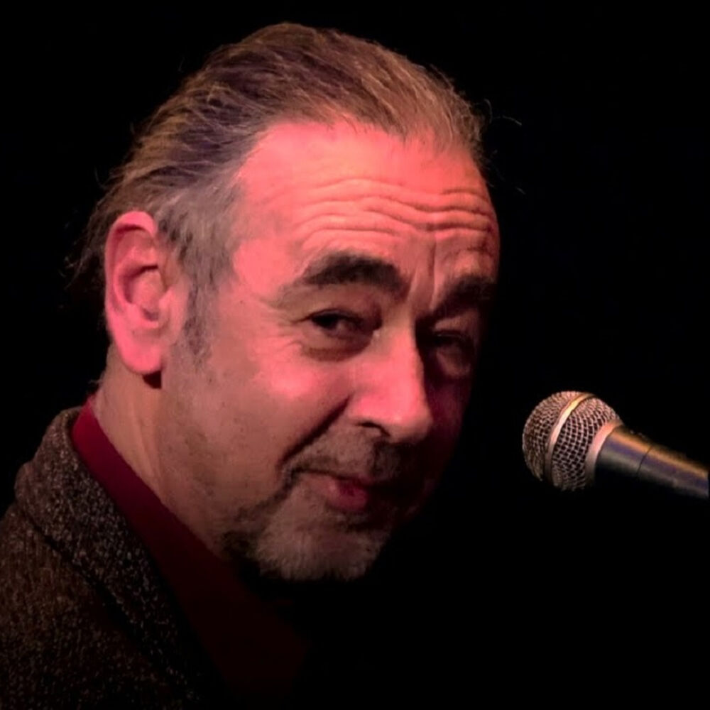 Picture of Christian Rannenberg