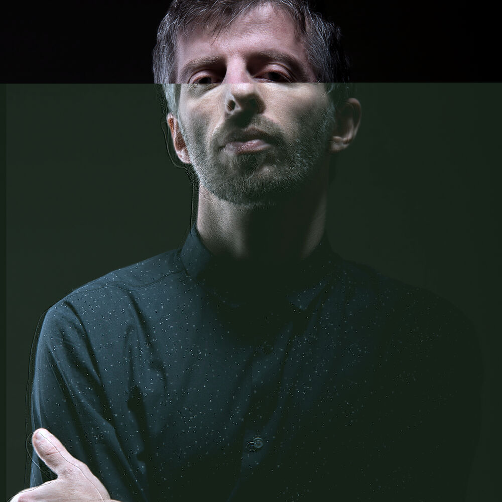 Picture of Alberto Fiori